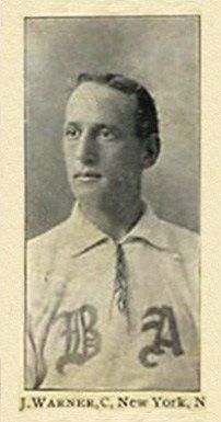 Jack Warner