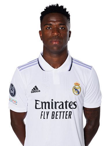 Who is Vinícius Júnior dating? Vinícius Júnior girlfriend, wife