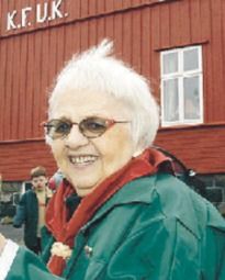 Jona Henriksen