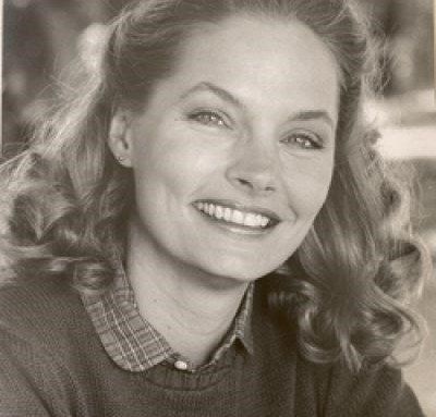 Bobbie Faye Ferguson
