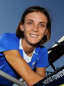 Alexandra Tsiavou