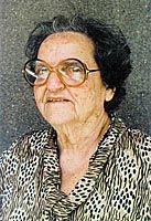 Gloria Escoffery