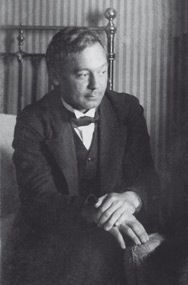 Boris Delaunay
