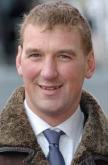 Matthew Pinsent