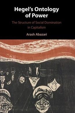 Hegel's Ontology of Power