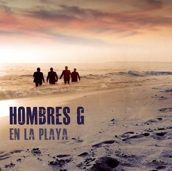 Albums - Album by Hombres G