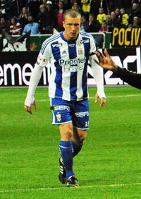 Jakob Johansson