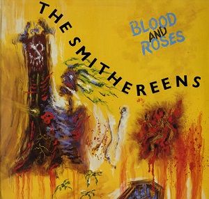 Blood And Roses