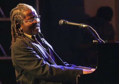 Andy Bey