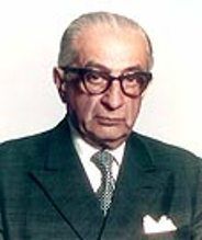 Konstantinos Tsatsos