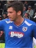 Robert Duffy (footballer)