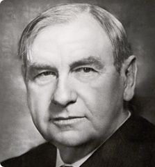 Harlan F. Stone