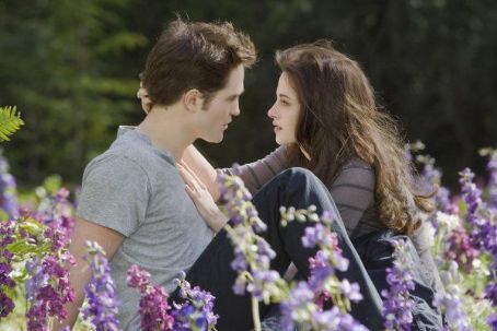 The Twilight Saga: Breaking Dawn - Part 2