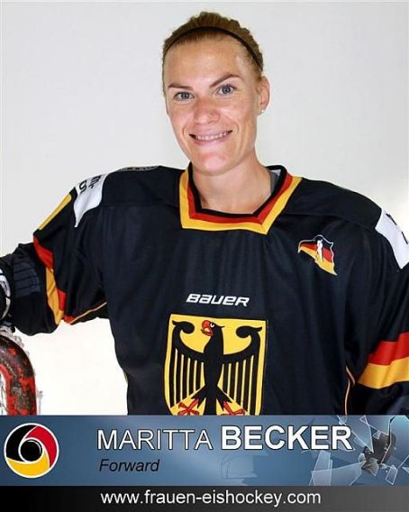 Maritta Becker