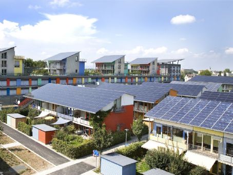 Photovoltaics