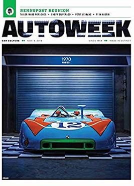 Autoweek