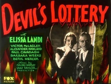 Devil's Lottery