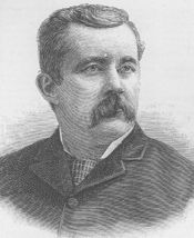 Hamilton G. Ewart