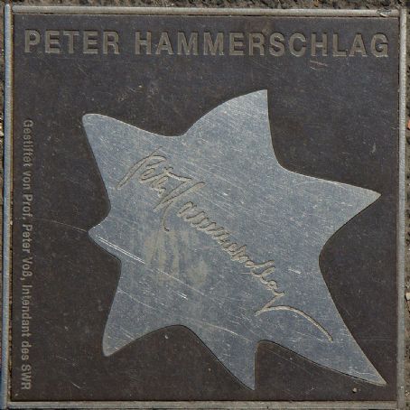 Peter Hammerschlag