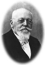 Fredrik Georg Gade