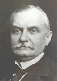 Thomas Fortune Ryan