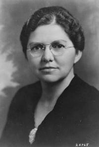 Ruth Boynton