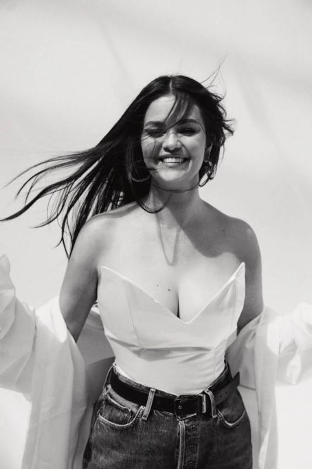 Selena Gomez – WWD Photoshoot (December 2023)