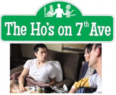 The Ho's on 7th Avenue