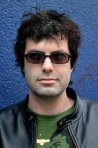 Kenny Hotz