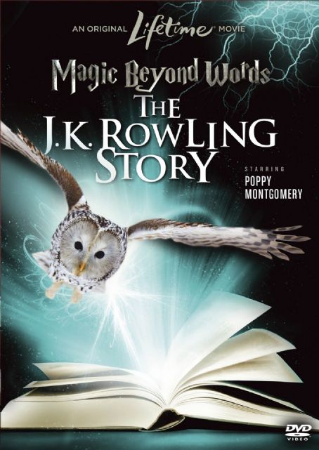 Magic Beyond Words: The J.K. Rowling Story