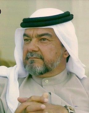 Prince Asem bin Al Nayef