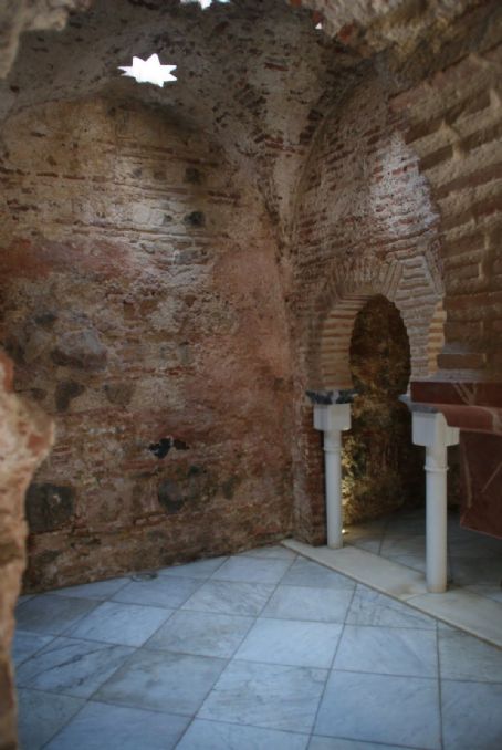 Arab Baths (Ceuta)