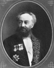 Marie-Jean-Léon, Marquis d'Hervey de Saint Denys