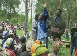 Gacaca, Living Together Again In Rwanda?