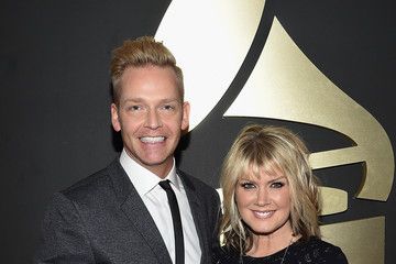 Natalie Grant and Bernie Herms
