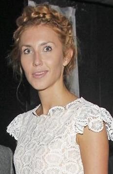 Katarzyna Kulczyk-Jordan