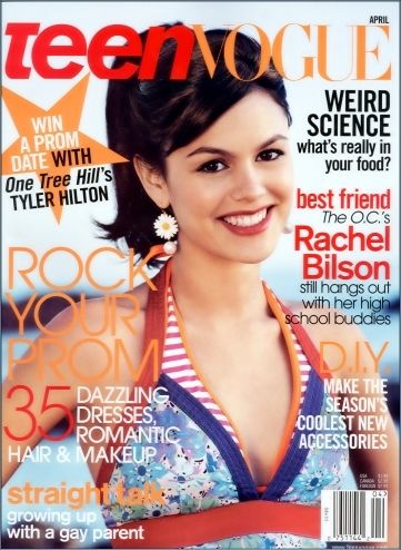 Tagged Rachel Bilson 2005 - FamousFix