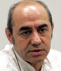 Kamal Tabrizi