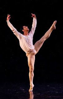 Marcelo Gomes (dancer)