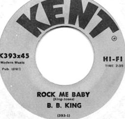 Rock Me Baby