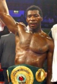 Carl Thompson (boxer)