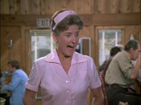 The Brady Bunch - Ann B. Davis Picture - Photo of Goodbye, Alice, Hello ...