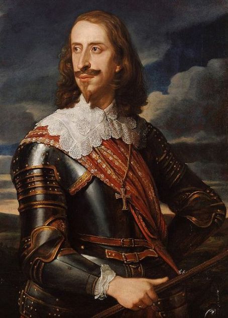 Archduke Leopold Wilhelm of Austria