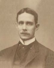 Don P. Halsey
