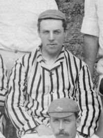 Albert Thornton