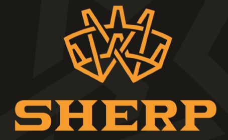 Sherp ATV