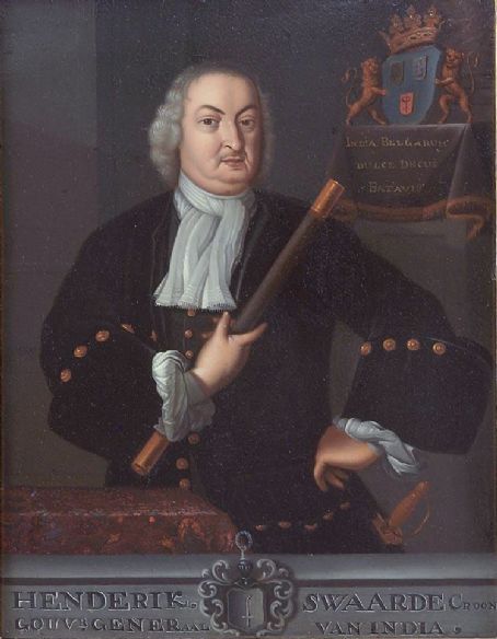 Hendrick Zwaardecroon Photos, News and Videos, Trivia and Quotes