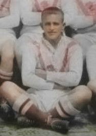 Percy Fairall
