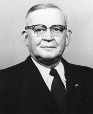 Robert Humphreys