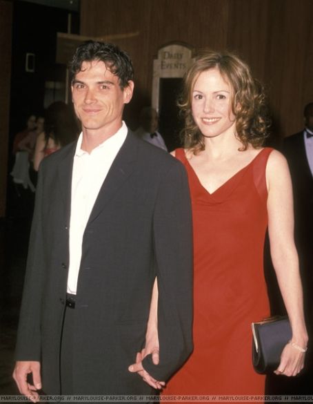 Billy Crudup and Mary-Louise Parker - Dating, Gossip, News, Photos